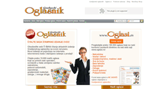 Desktop Screenshot of gradjanski.rs
